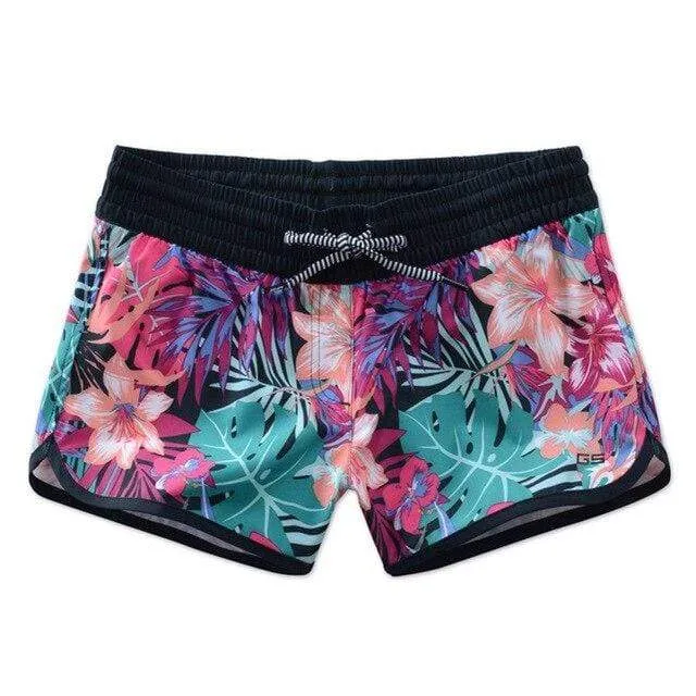 GSOU SNOW Womens Boardshorts