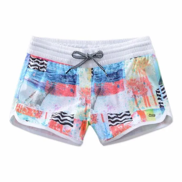 GSOU SNOW Womens Boardshorts