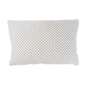 Hamburg Inspired Designer Cushion with Integrated 2 Litre Eco Hot Water Bottle