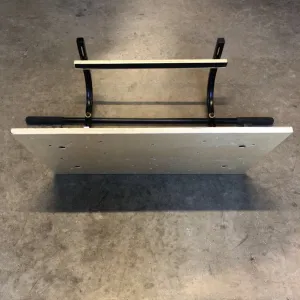 Hangboard Doorway Mount
