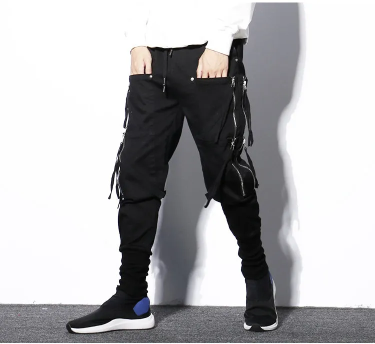 Harem pants