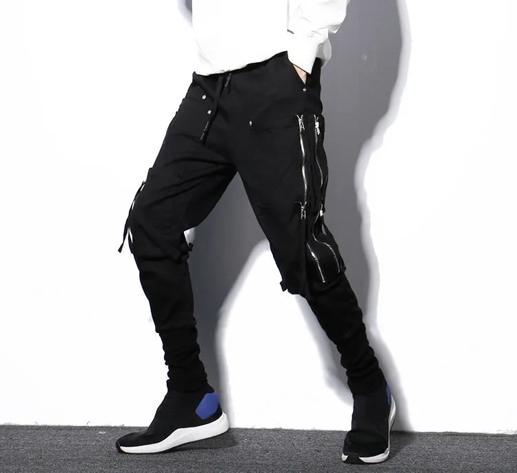 Harem pants