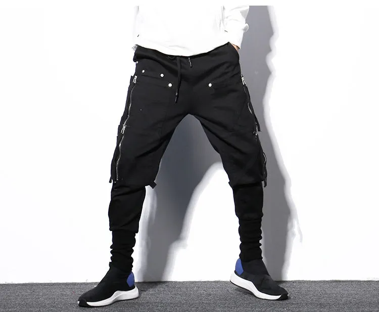 Harem pants
