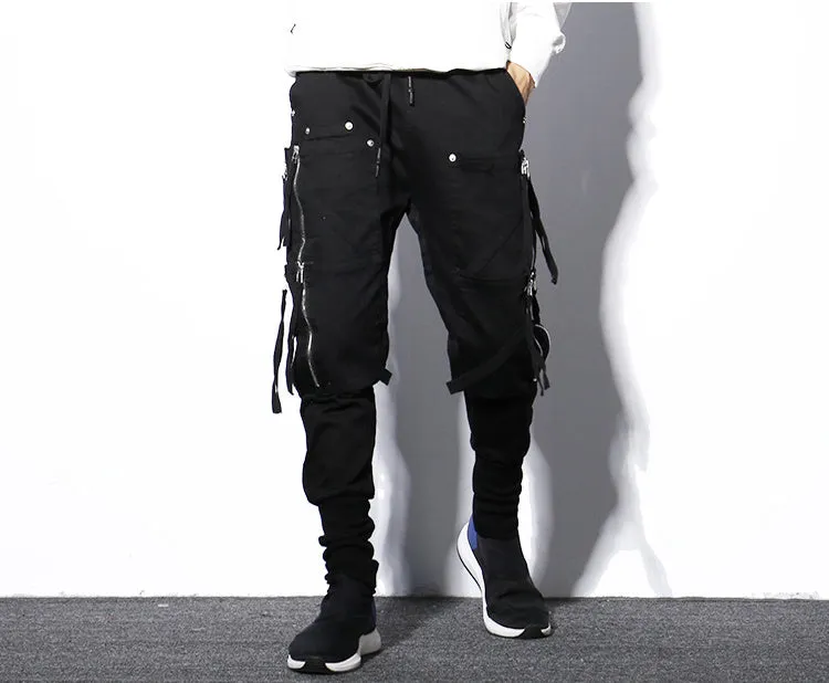 Harem pants