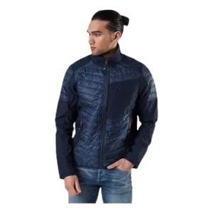 Harlim Jacket Blue