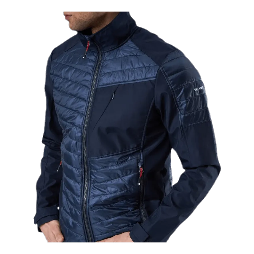 Harlim Jacket Blue