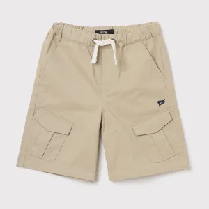 Harris Cargo Shorts