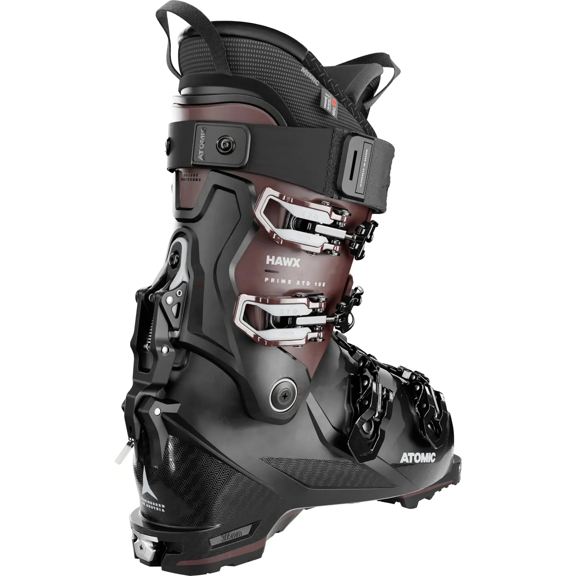 Hawx Prime XTD 105 W GW Ski Boots 2024