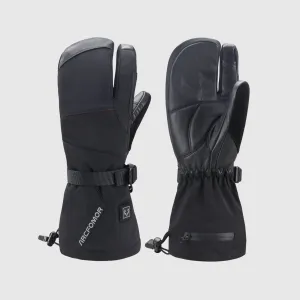 Heated Gloves - Superior Grip for Outdoor Adventures