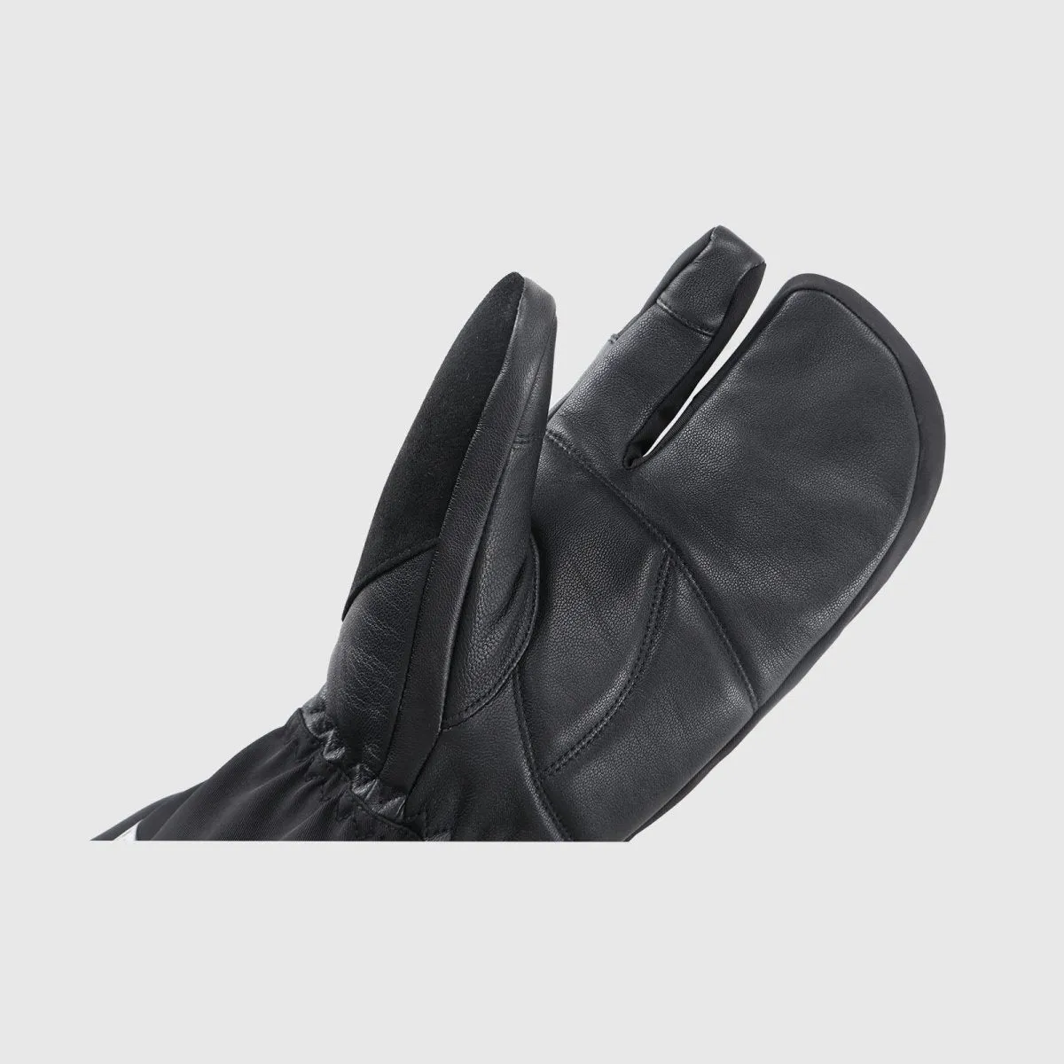 Heated Gloves - Superior Grip for Outdoor Adventures
