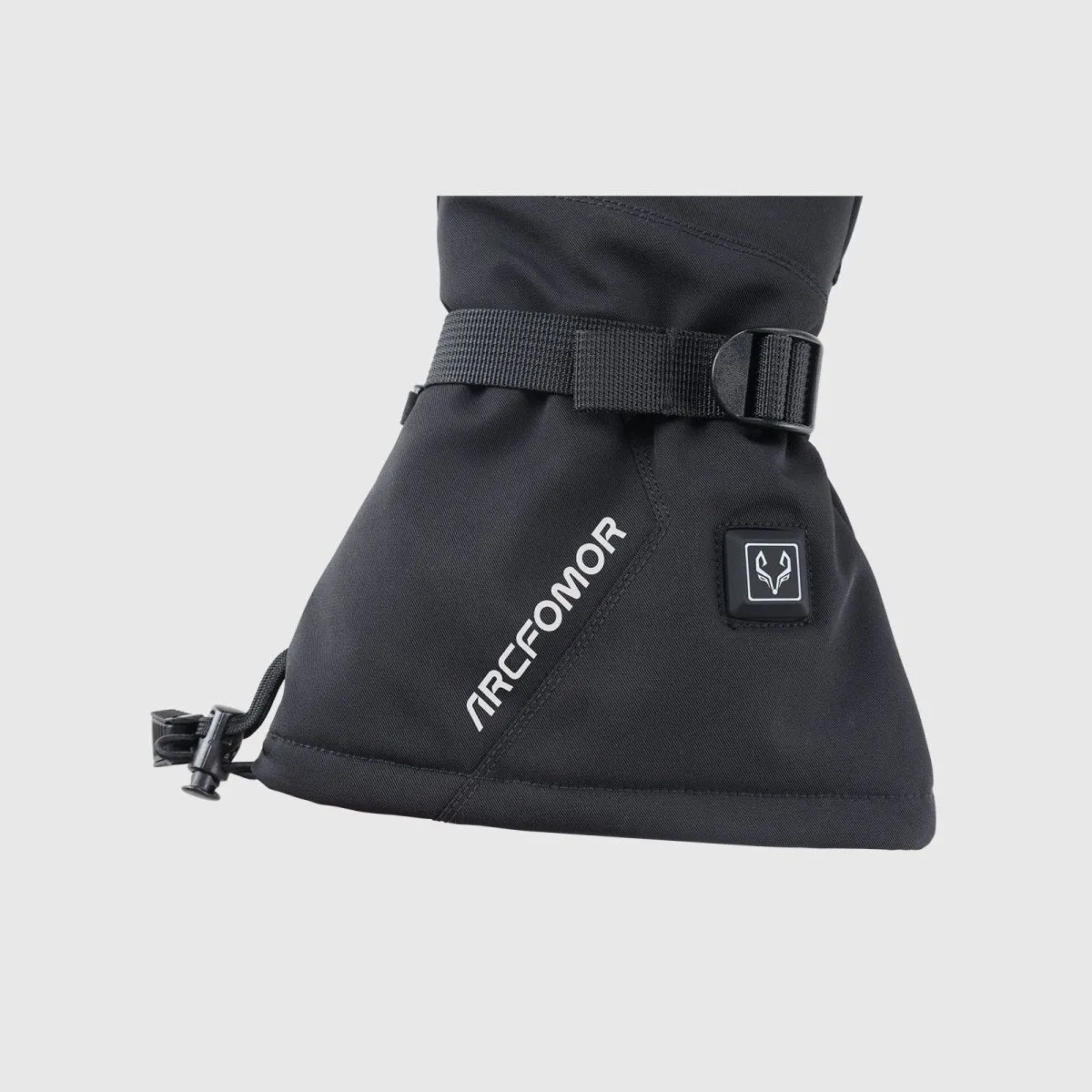 Heated Gloves - Superior Grip for Outdoor Adventures