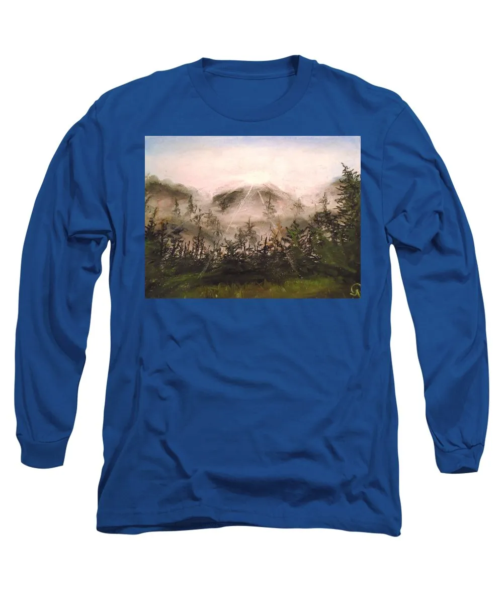 Heightened Spirit - Long Sleeve T-Shirt