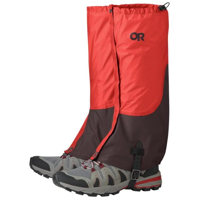 HELIUM GAITERS - WOMEN'S