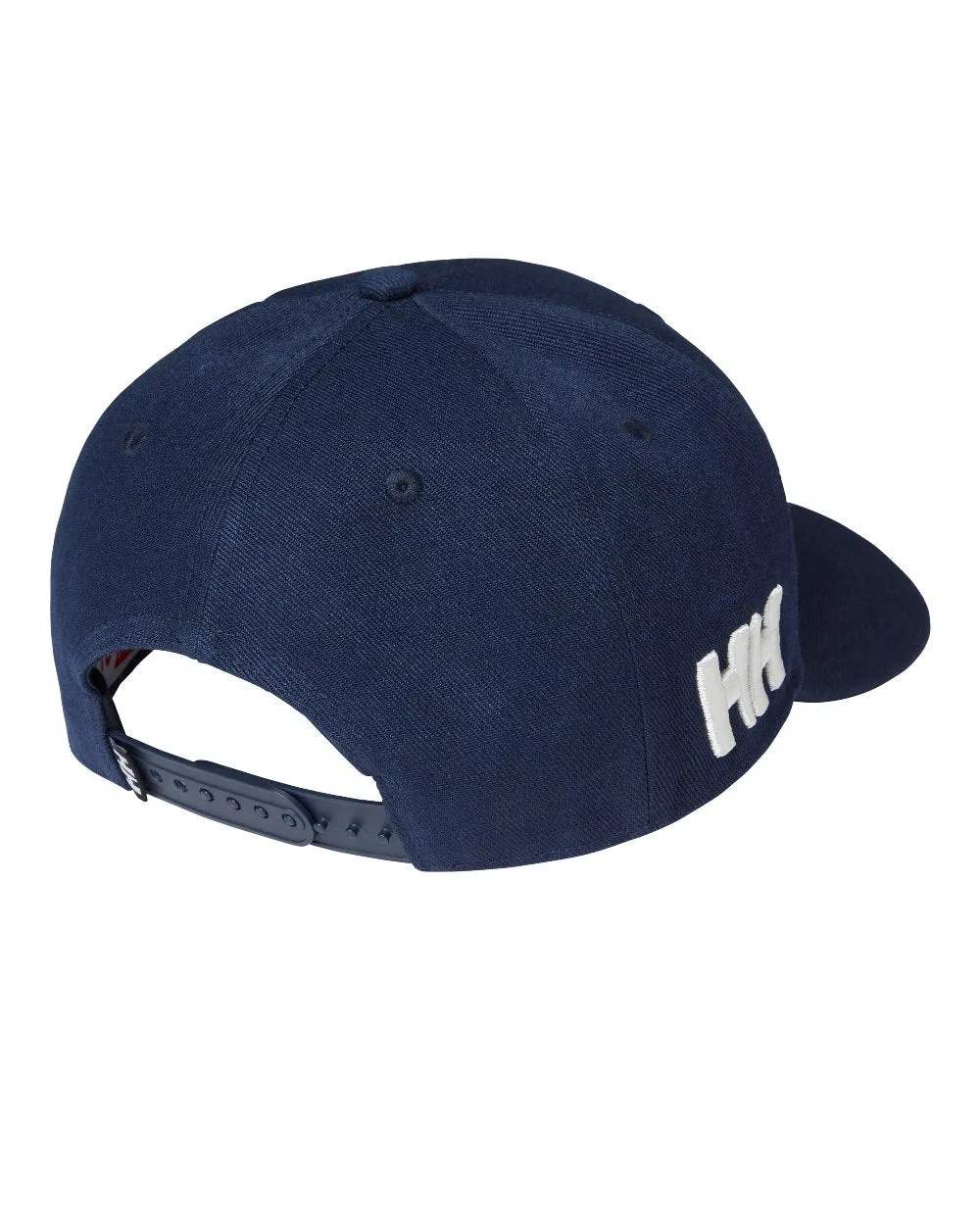Helly Hansen Brand Cap
