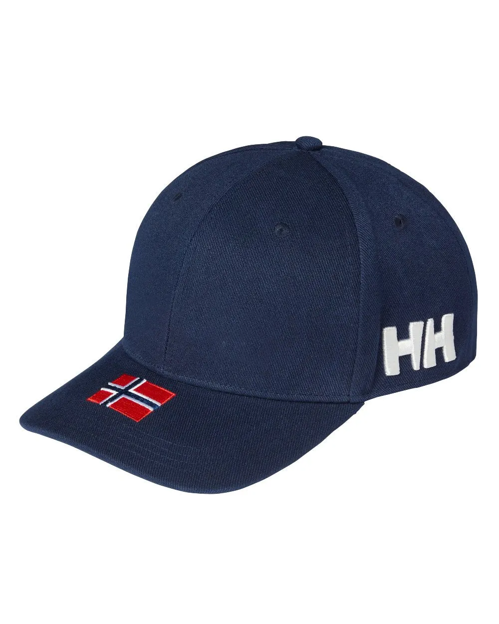 Helly Hansen Brand Cap
