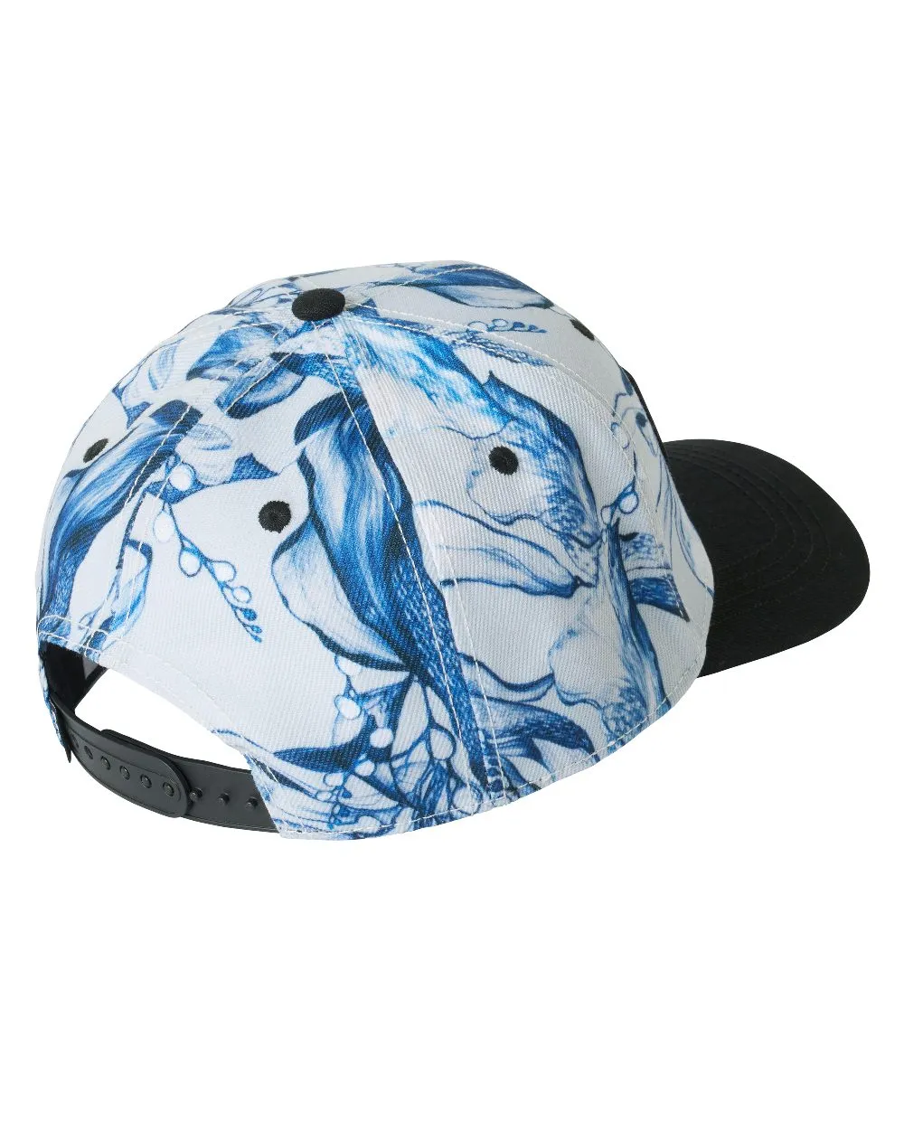 Helly Hansen Brand Cap