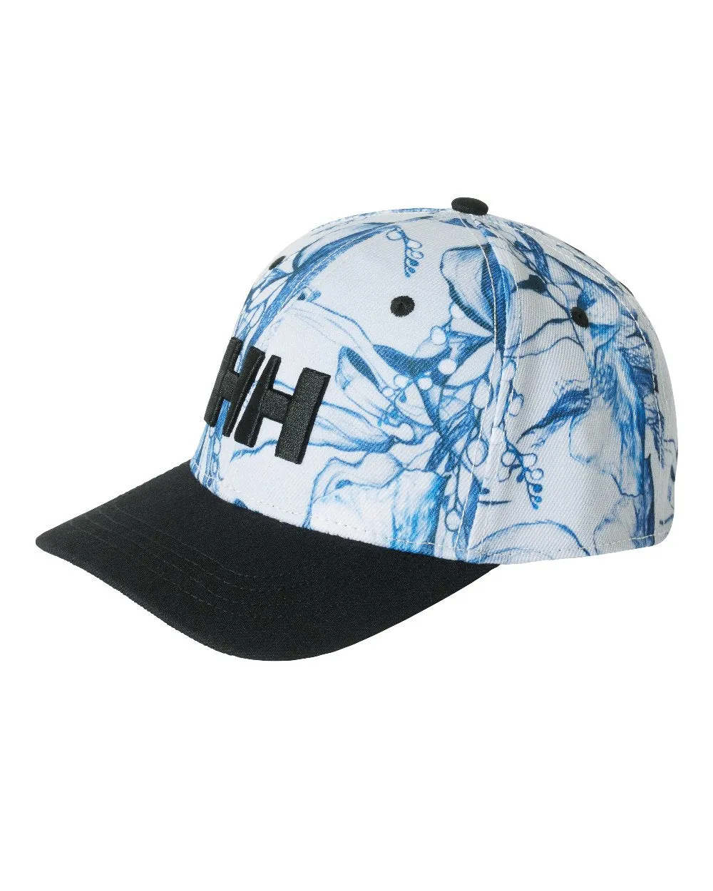 Helly Hansen Brand Cap