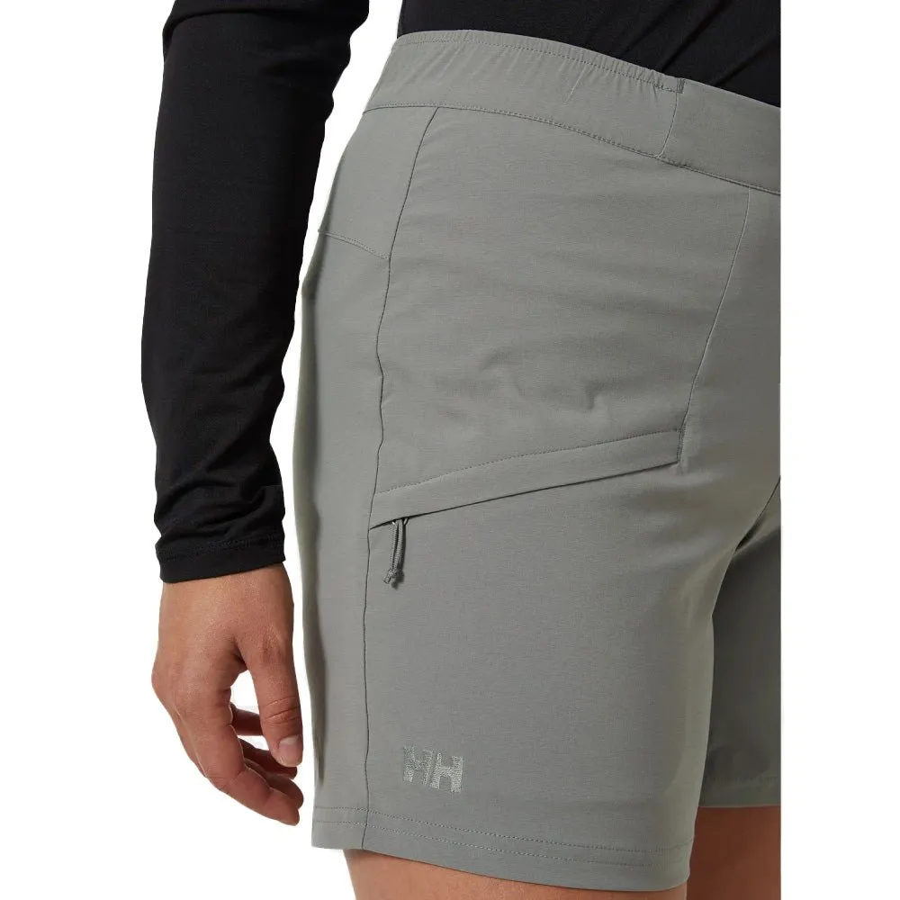 Helly Hansen Elv Light Tur Womens Shorts 2024