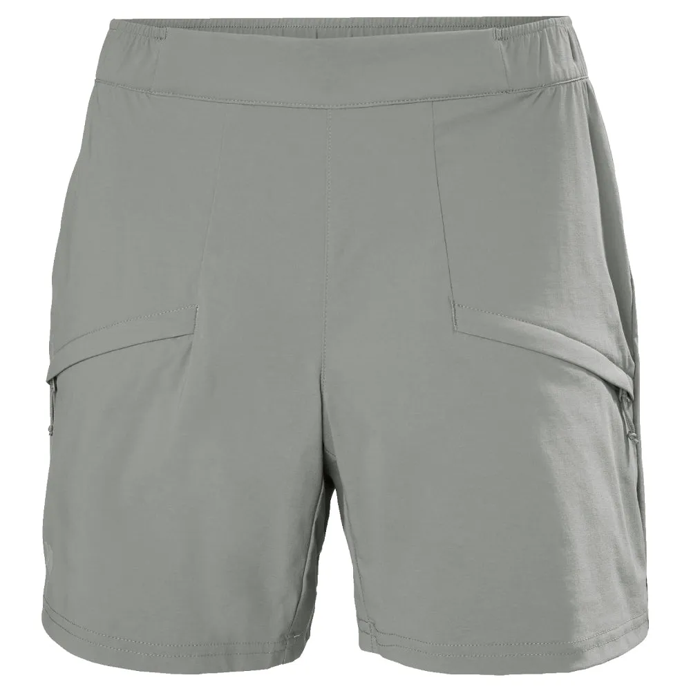 Helly Hansen Elv Light Tur Womens Shorts 2024