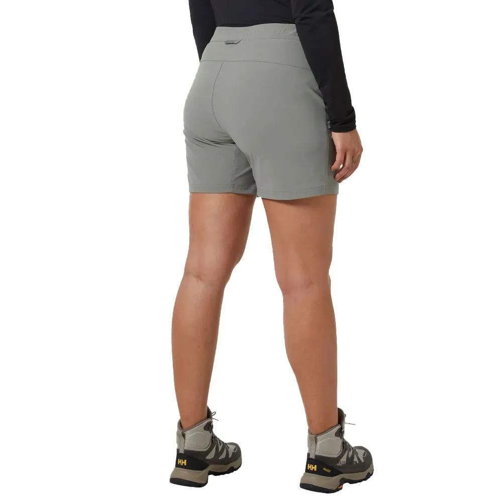 Helly Hansen Elv Light Tur Womens Shorts 2024