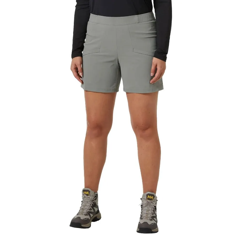 Helly Hansen Elv Light Tur Womens Shorts 2024