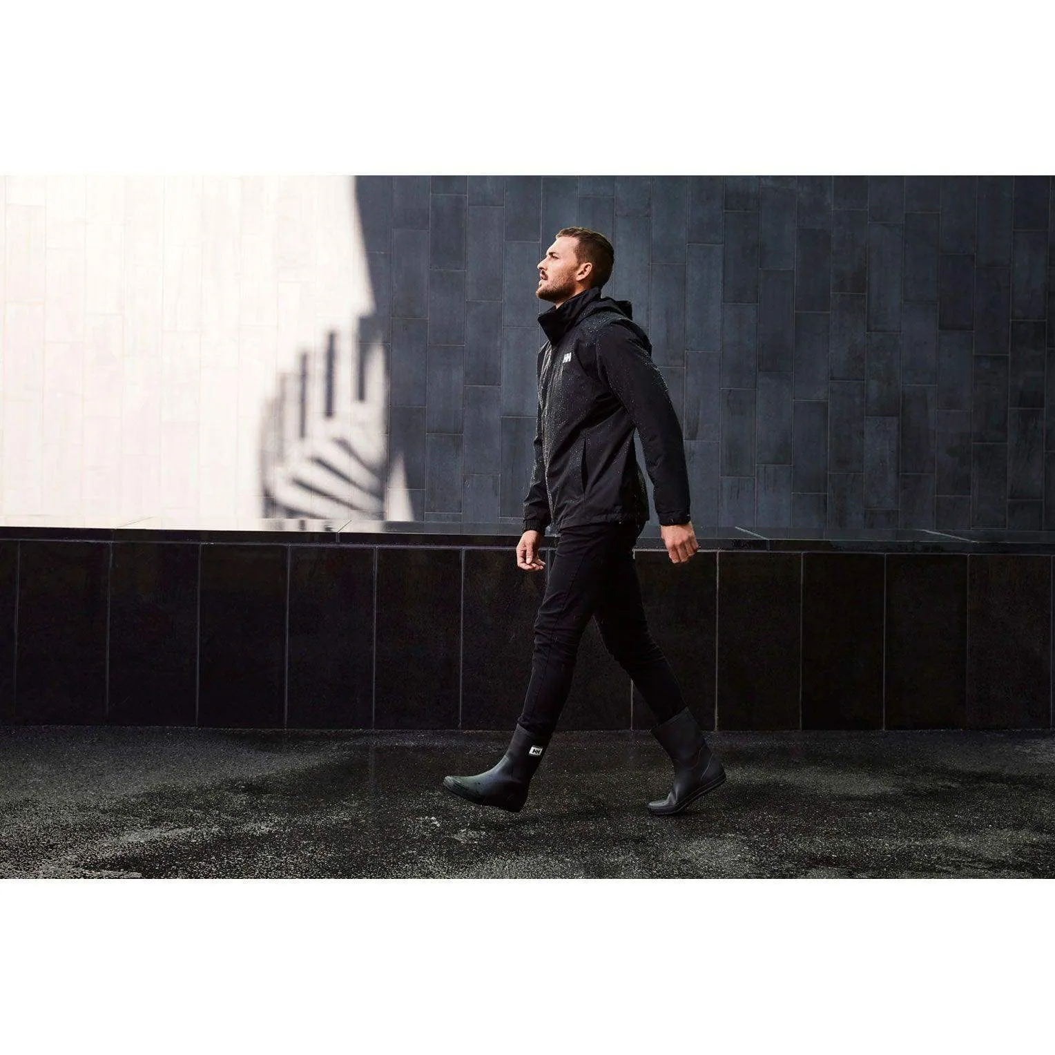 Helly Hansen Men's Dubliner Jacket