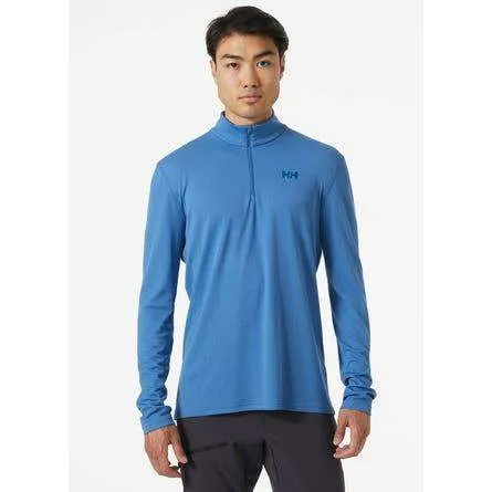 Helly Hansen Men's LIFA Active Solen 1/2 ZIP