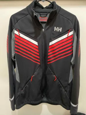 Helly Hansen Training Jacket Men's L