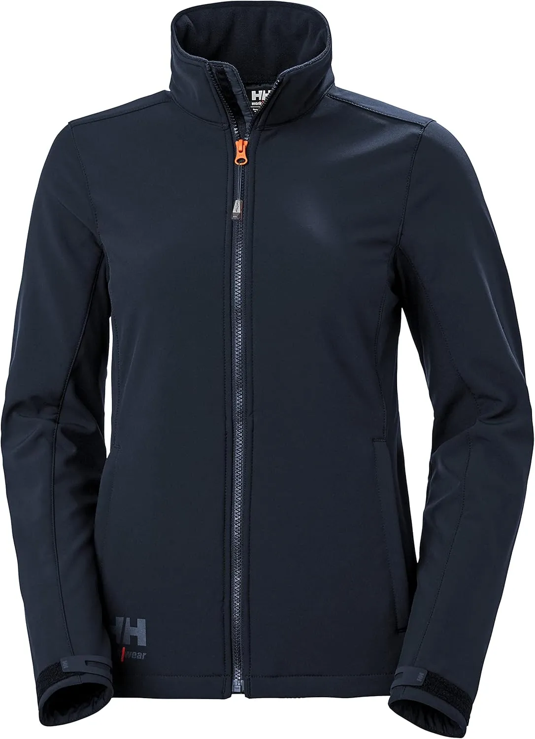 Helly-Hansen Women Luna Softshell Jacket