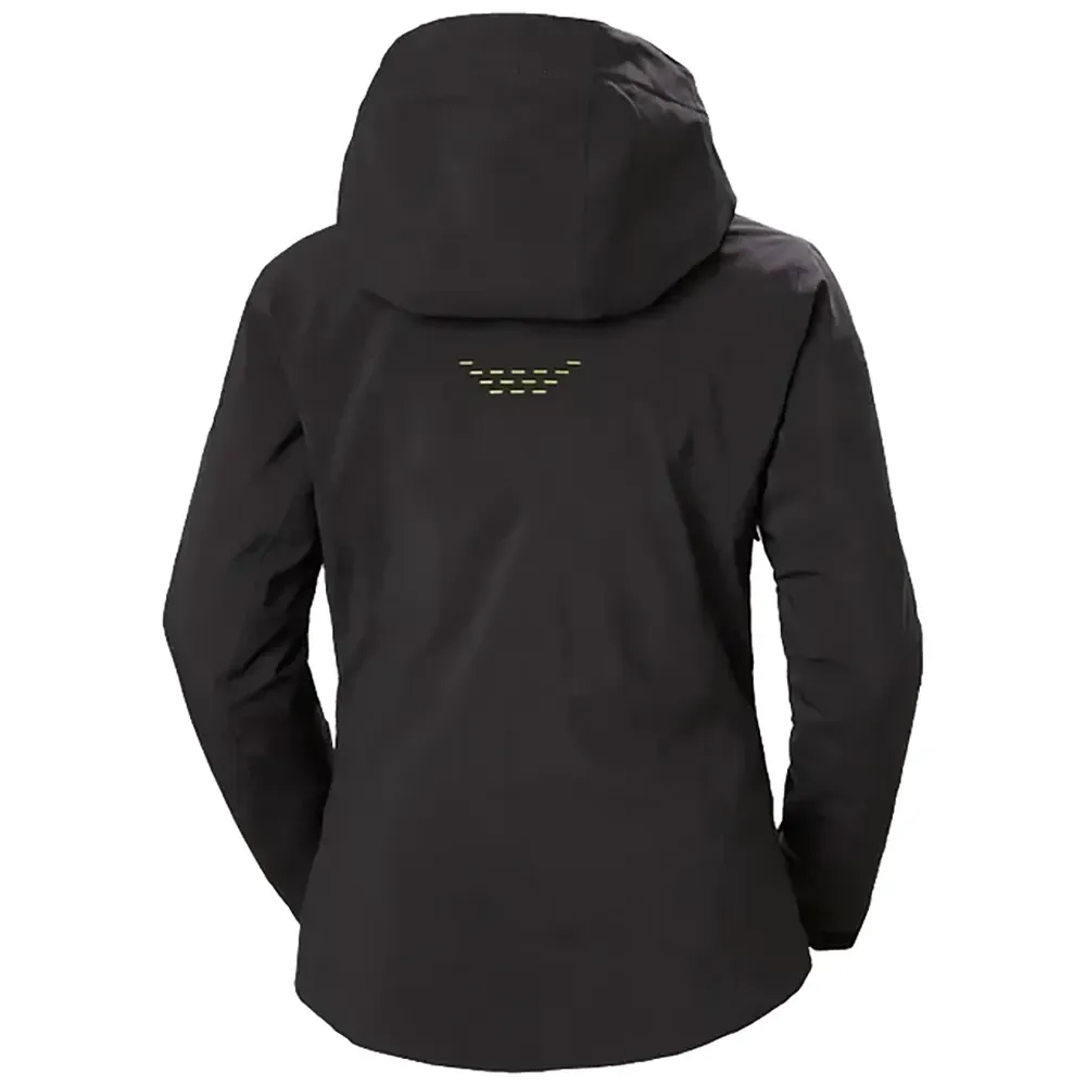 Helly Hansen Women's Alphelia LIFALOFT Ski Jacket