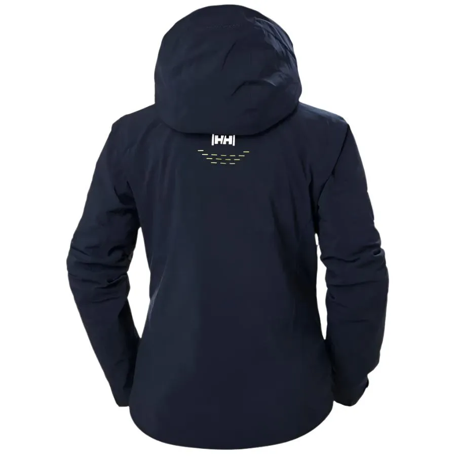 Helly Hansen Women's Alphelia LIFALOFT Ski Jacket