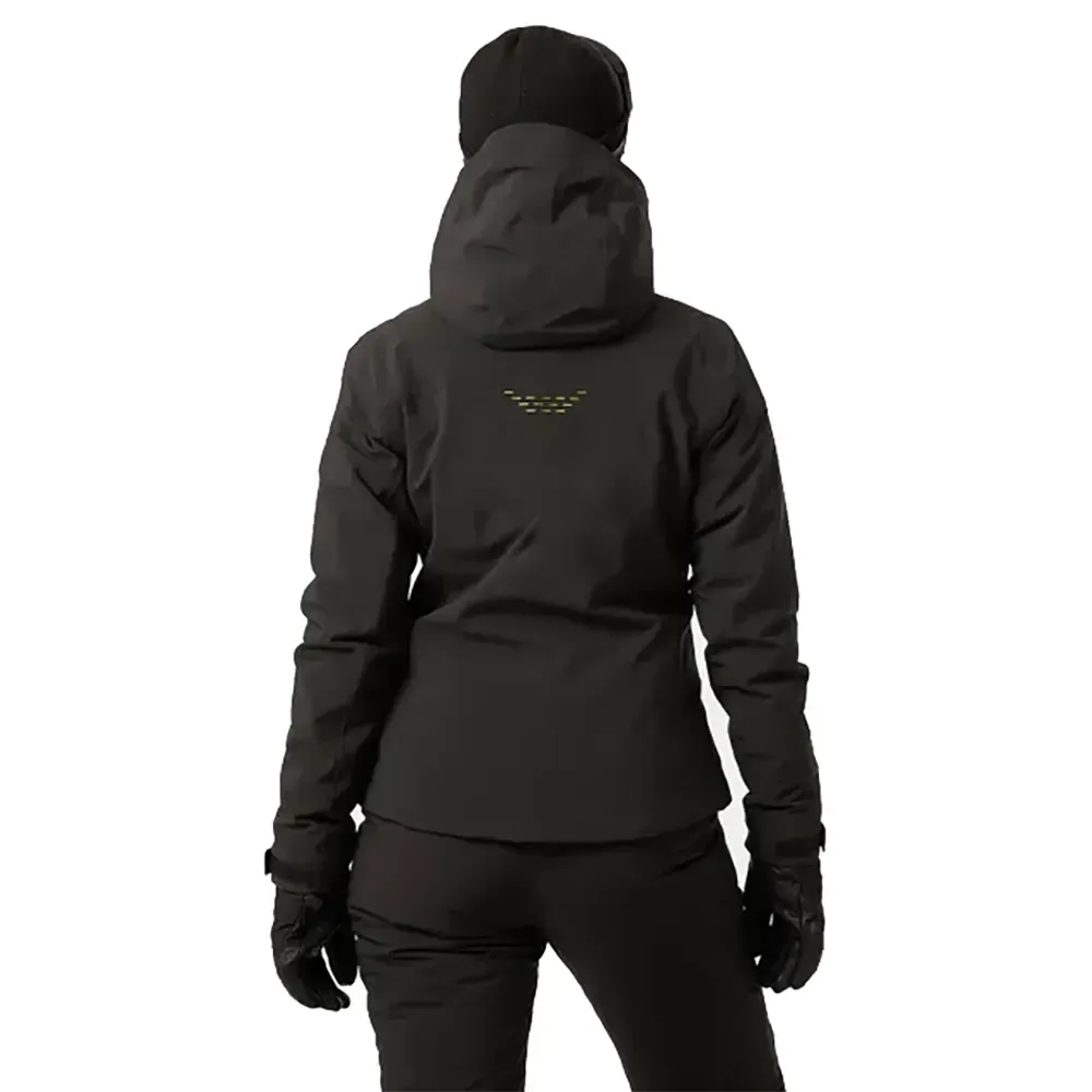 Helly Hansen Women's Alphelia LIFALOFT Ski Jacket