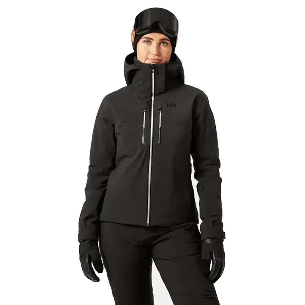Helly Hansen Women's Alphelia LIFALOFT Ski Jacket