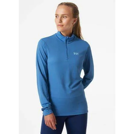 Helly Hansen Women's LIFA Active Solen 1/2 ZIP