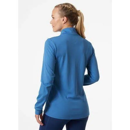 Helly Hansen Women's LIFA Active Solen 1/2 ZIP