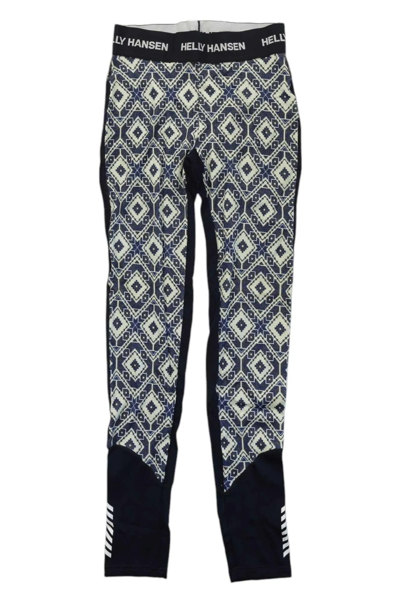 Helly Hansen Womens Lifa Merino Midweight Graphic Pant