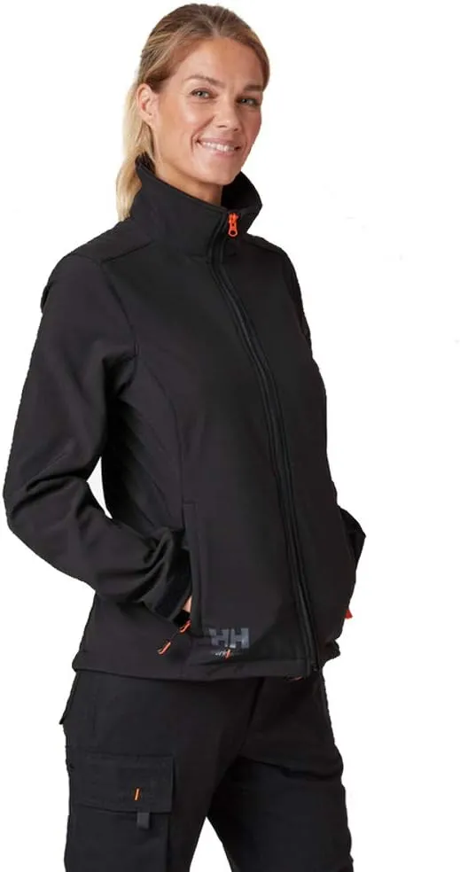 Helly-Hansen Women's Luna Softshell Jacket