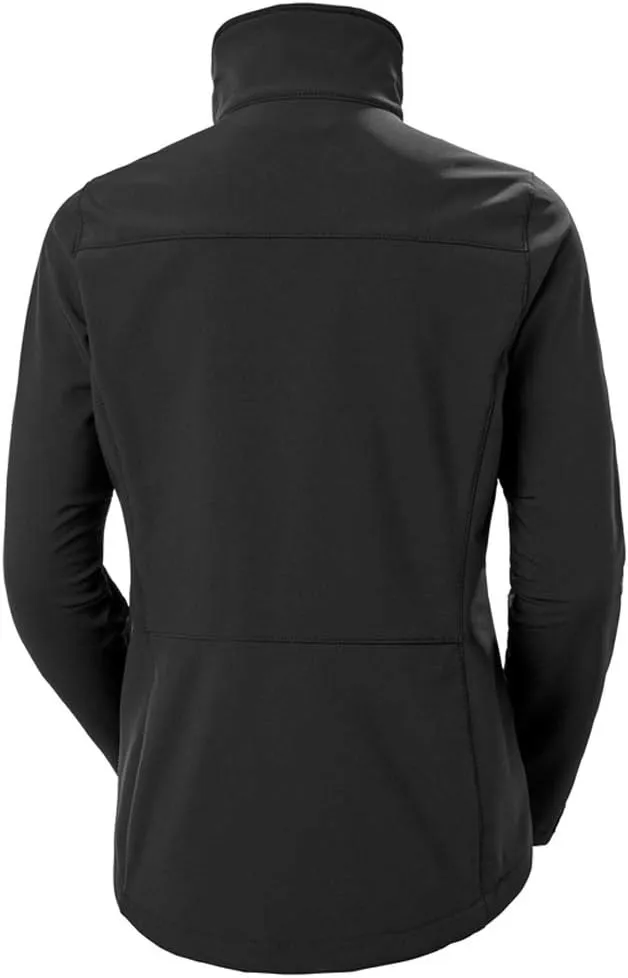Helly-Hansen Women's Luna Softshell Jacket
