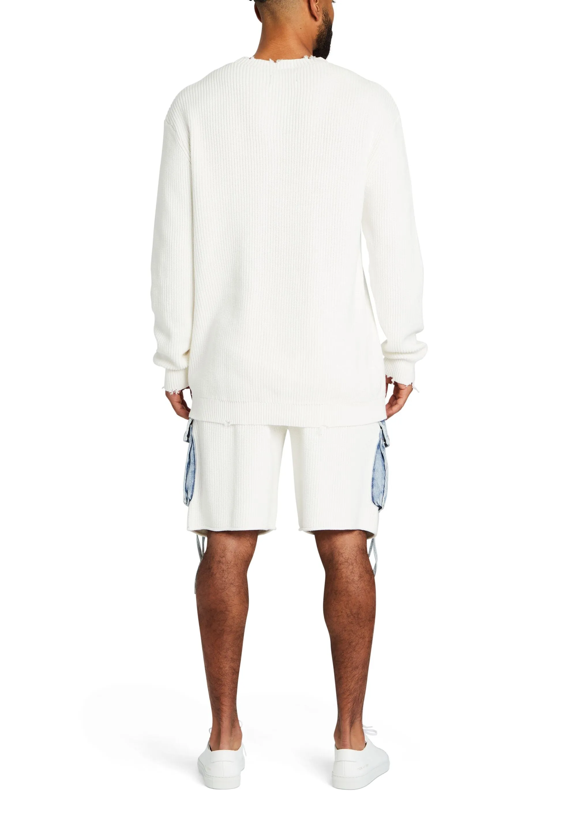 Henry Cargo Short