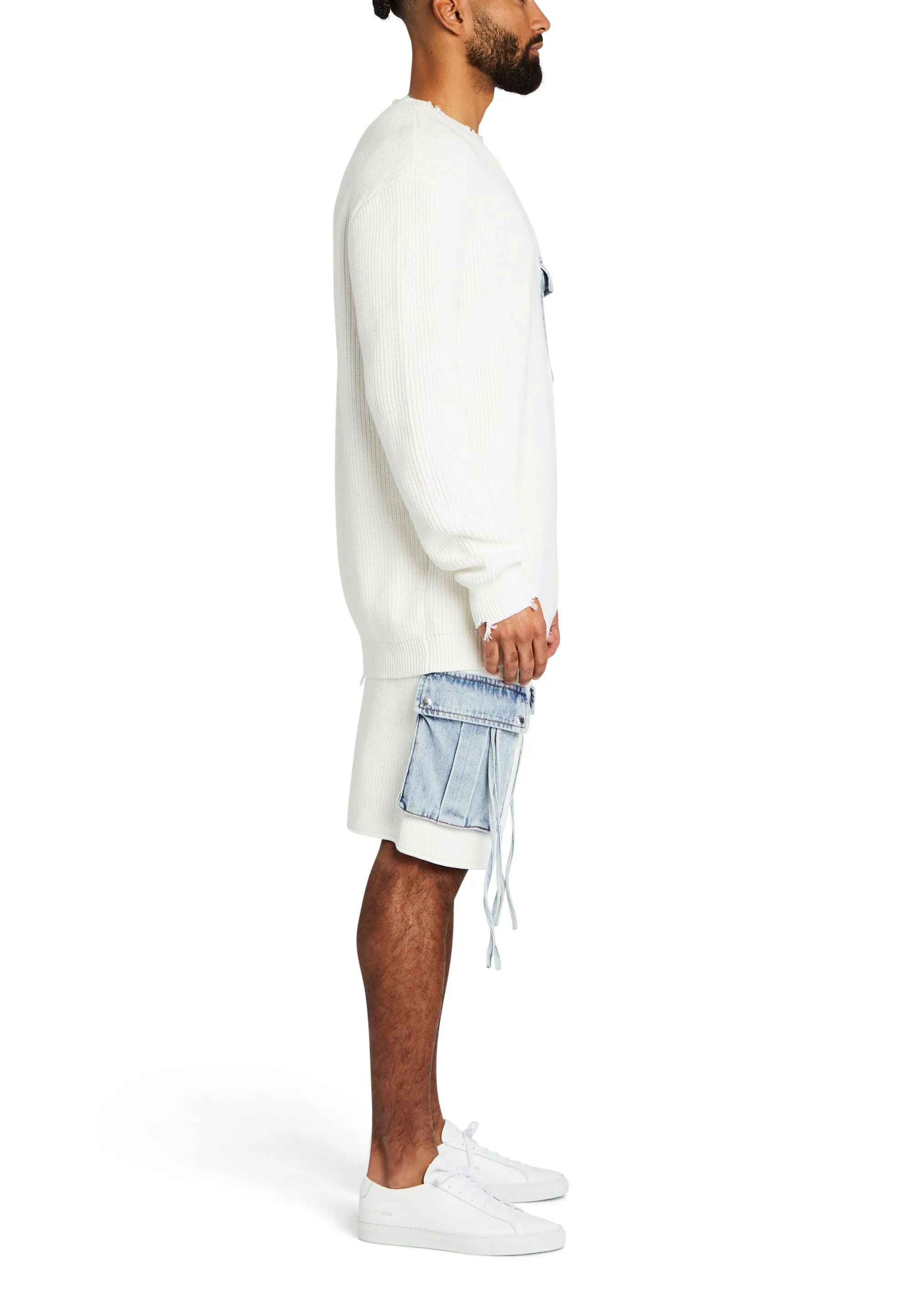 Henry Cargo Short