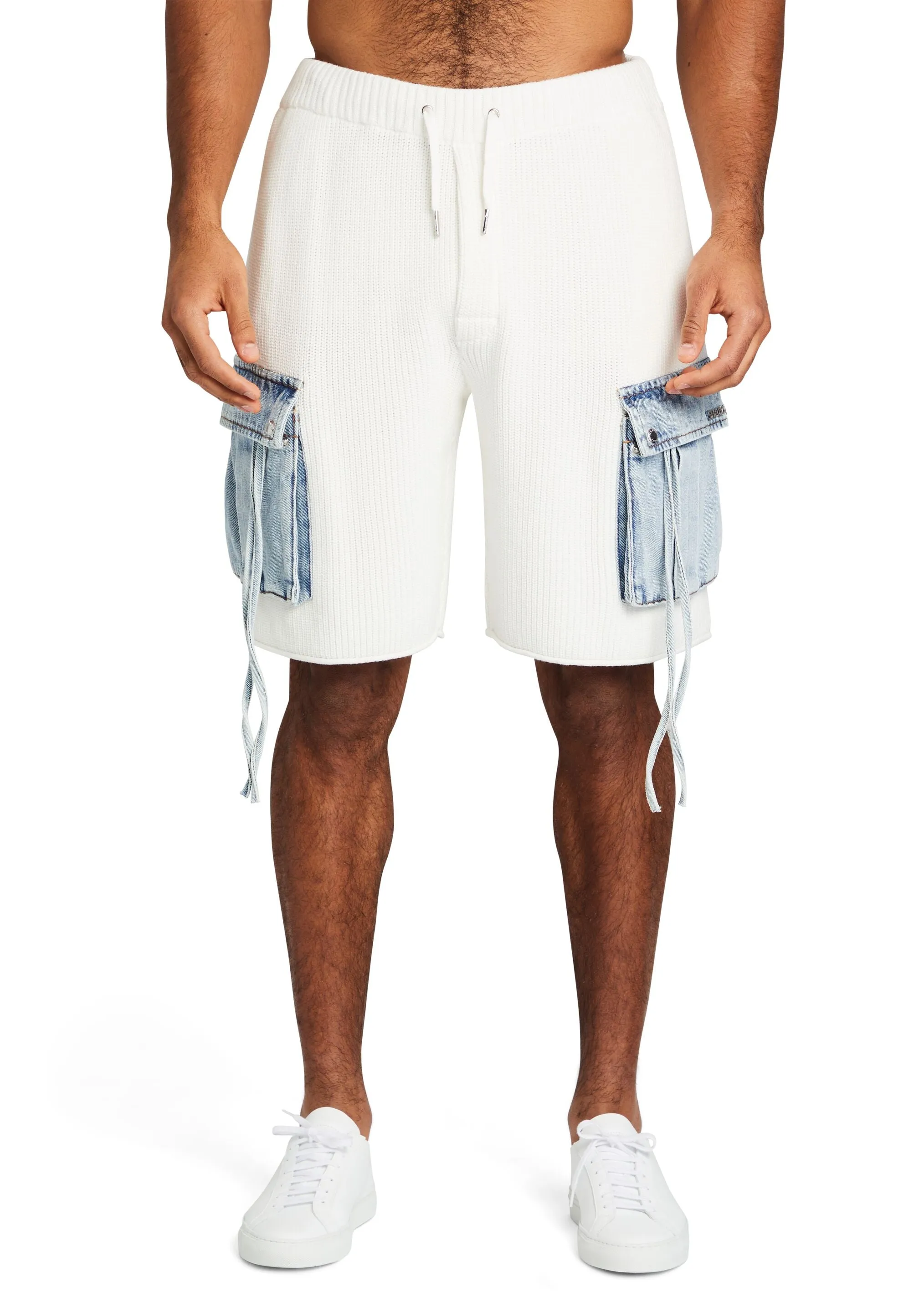 Henry Cargo Short