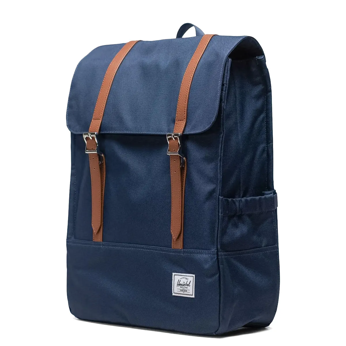 Herschel Supply - Zaino Survey 15.6 Navy - 11404 - NAVY