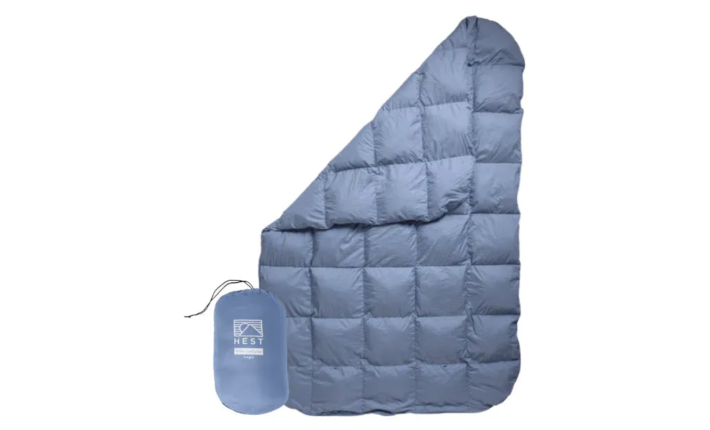 HEST | Down Comforters (B23208GRE)