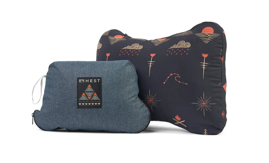 HEST | Hest X Pollard Camp Pillow