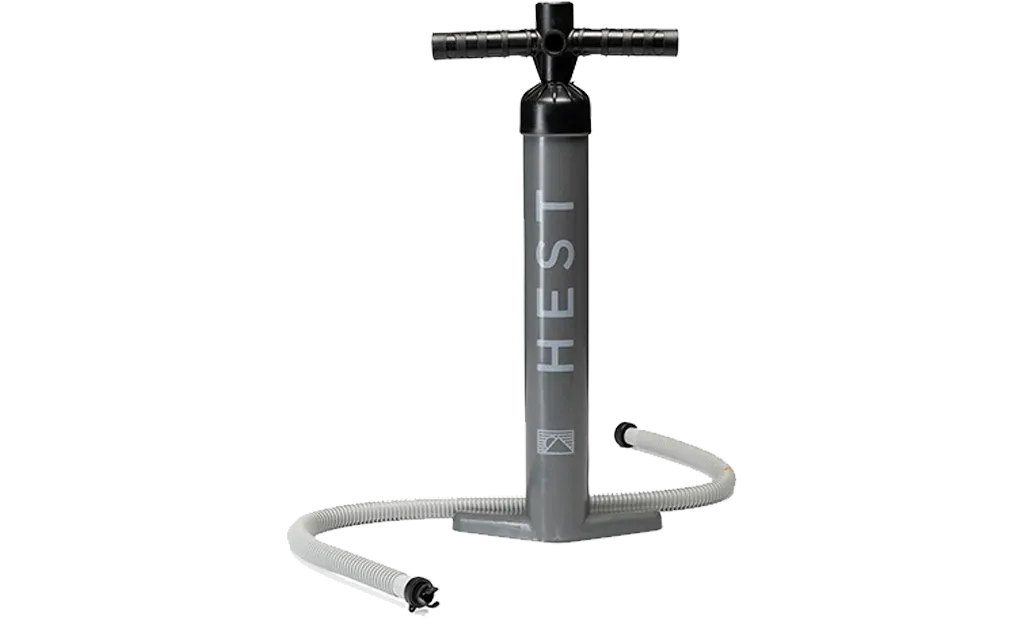 HEST | Pump