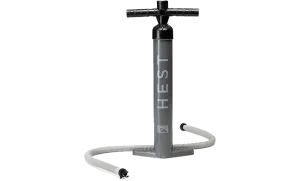 HEST | Pump