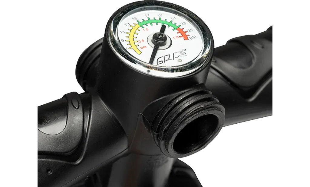 HEST | Pump