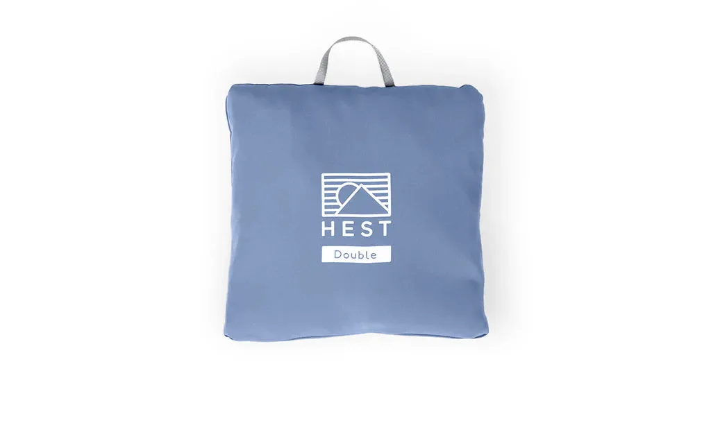 HEST | Top Sheet (B23124GRE)