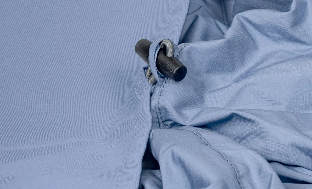 HEST | Top Sheet (B23124GRE)