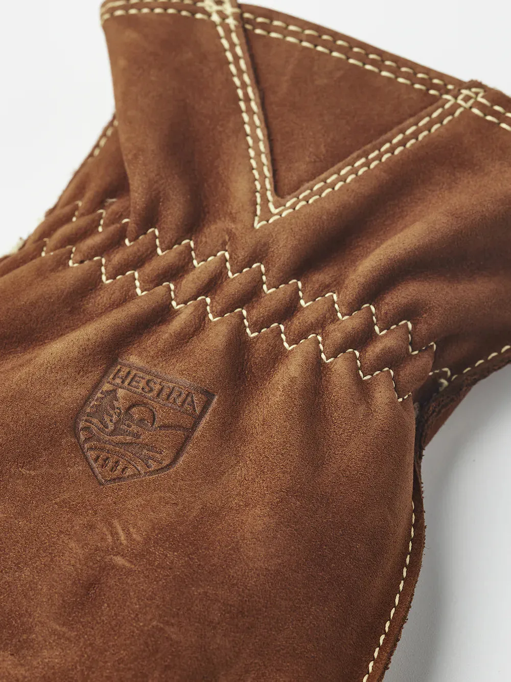 Hestra Oden Nubuck Gloves